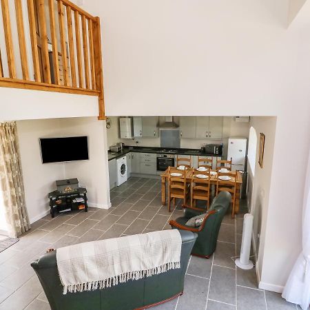 Cilgwyn Bach Villa Llandysul Luaran gambar