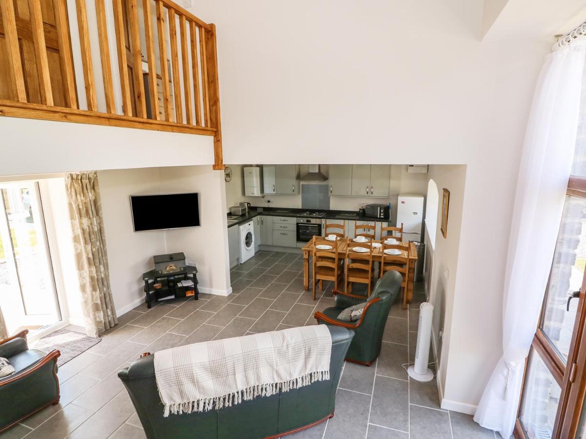Cilgwyn Bach Villa Llandysul Luaran gambar
