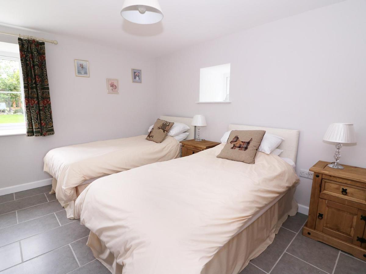 Cilgwyn Bach Villa Llandysul Luaran gambar