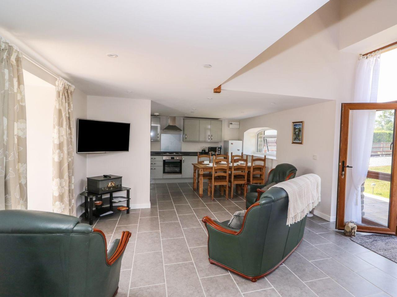 Cilgwyn Bach Villa Llandysul Luaran gambar